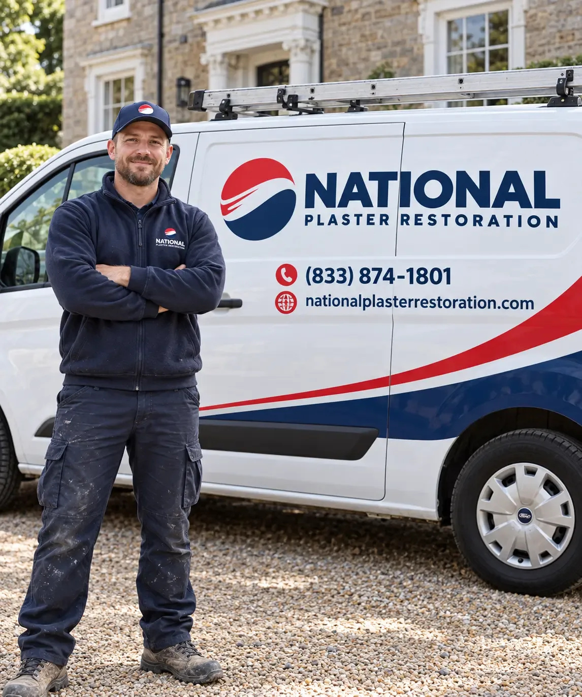 Plaster Repair company in Atkinson, IL